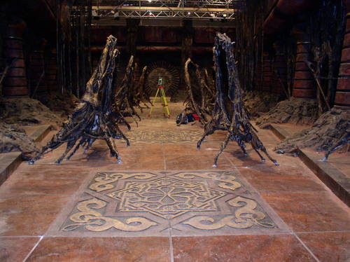 02-Solomon Kane