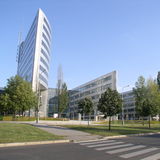 01-Kavčí Hory Office Park