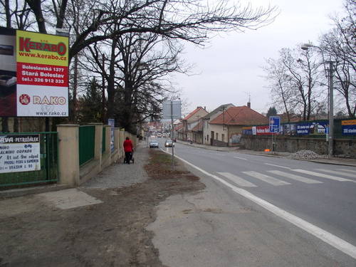 02-Brandýs nad Labem-Pražská