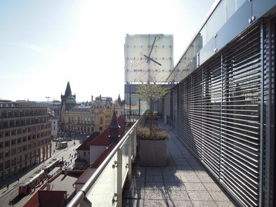 02-Palladium Praha-foto