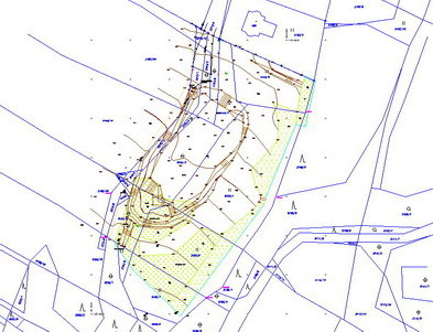 04-Skládka Bukovany-Účelová mapa