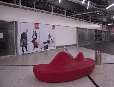 01-Obchodní Centrum Šestka-foto