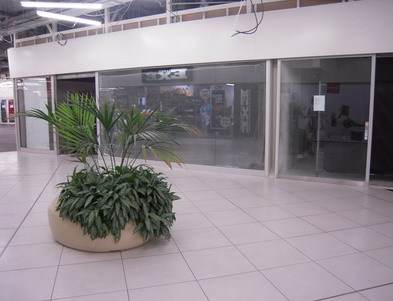 Obchodní Centrum Šestka-foto